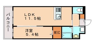 笹原駅 徒歩27分 1階の物件間取画像